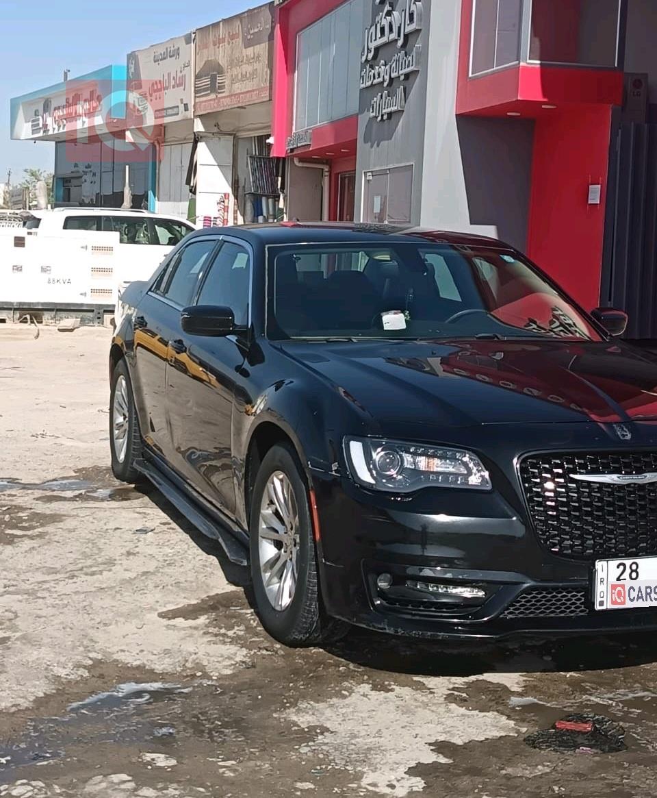 Chrysler 300
